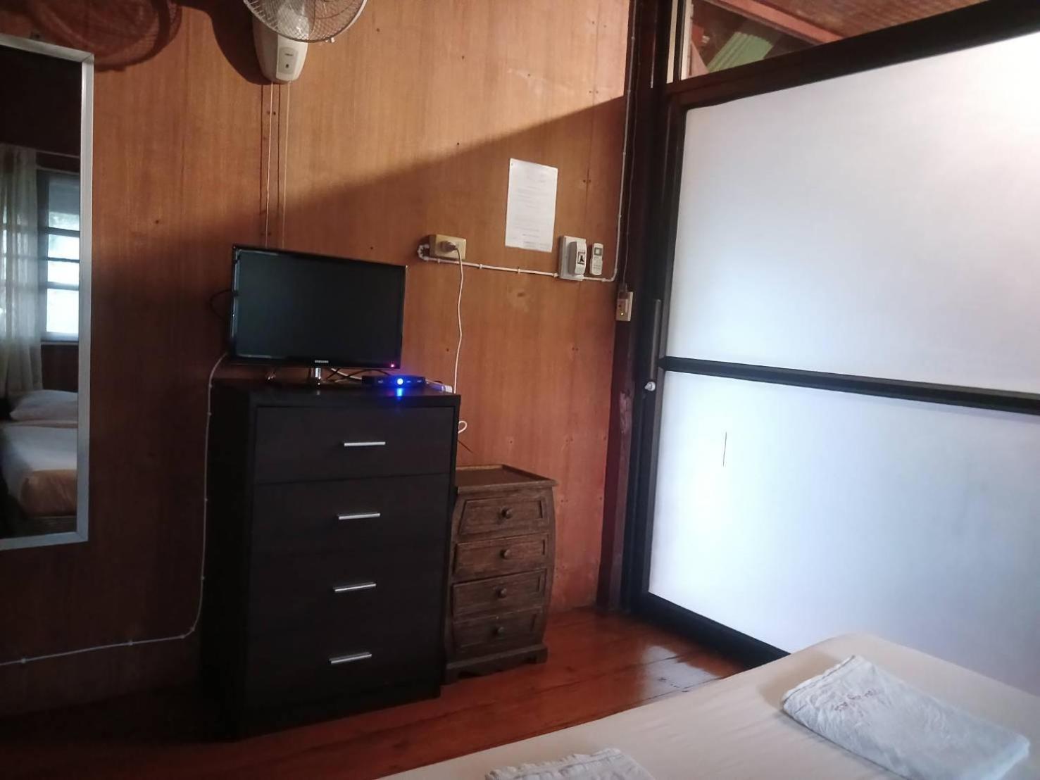ปอ อา ยอ รีสอร์ท Pai Exterior photo